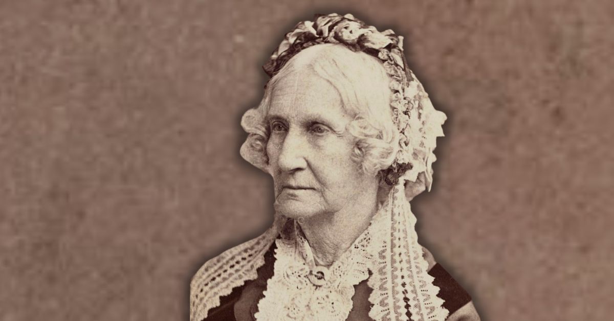 Nancy Johnson. Kobieta, która wymyśliła lody