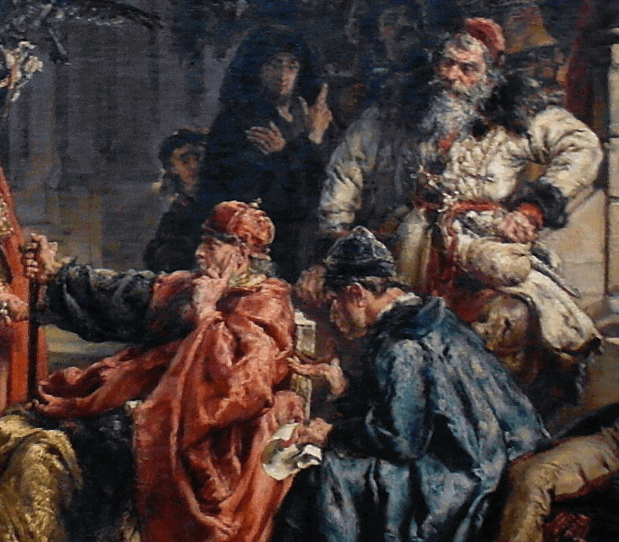 Podbój Pomorza przez Bolesława Krzywoustego. Książę dokonał tego, czego nie zrobił jego chorowity ojciec