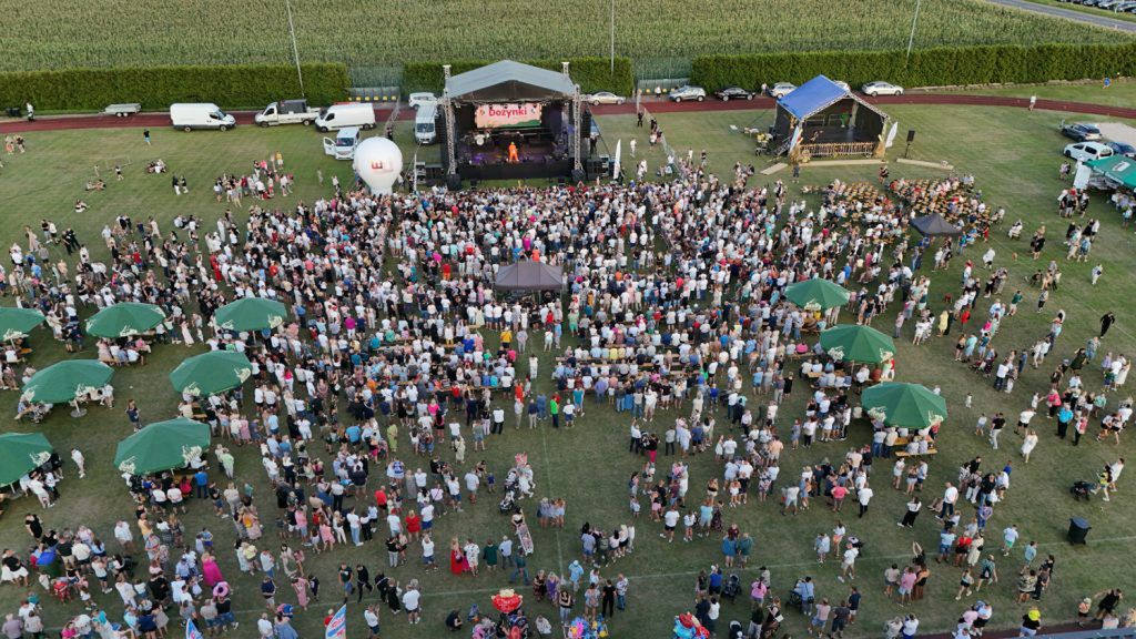 "Potyczki Sołeckie" wracają do Baruchowa. Mieszkańcy spotkają się na stadionie