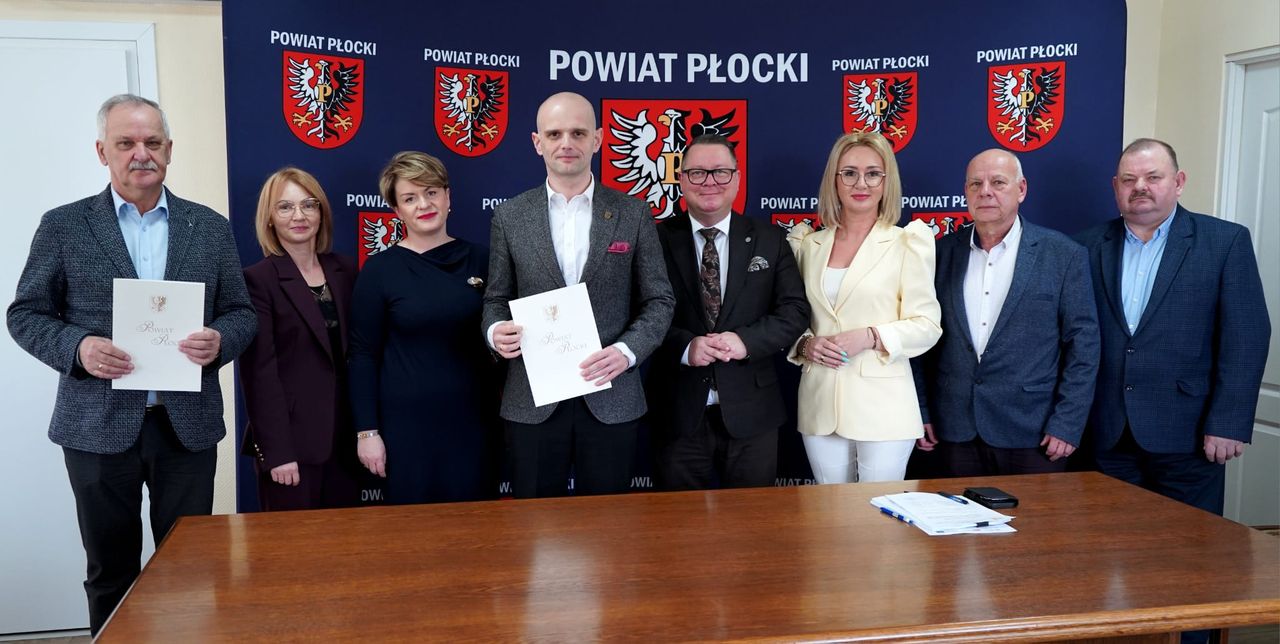 4 kilometry nowej ścieżki. Samorządy łączą siły dla rowerzystów