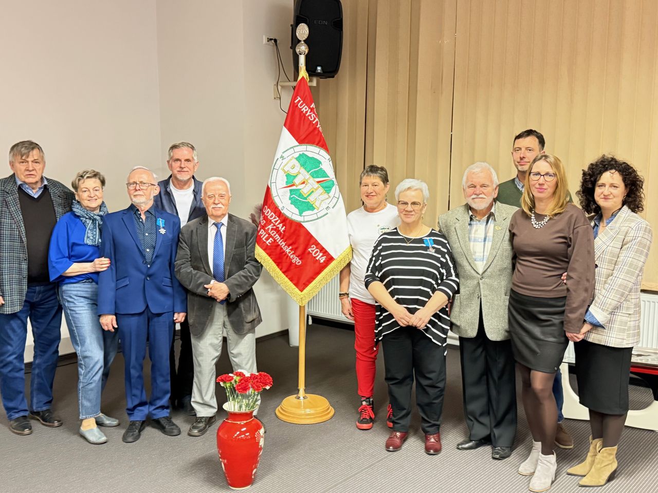 Nowe władze pilskiego PTTK wybrane