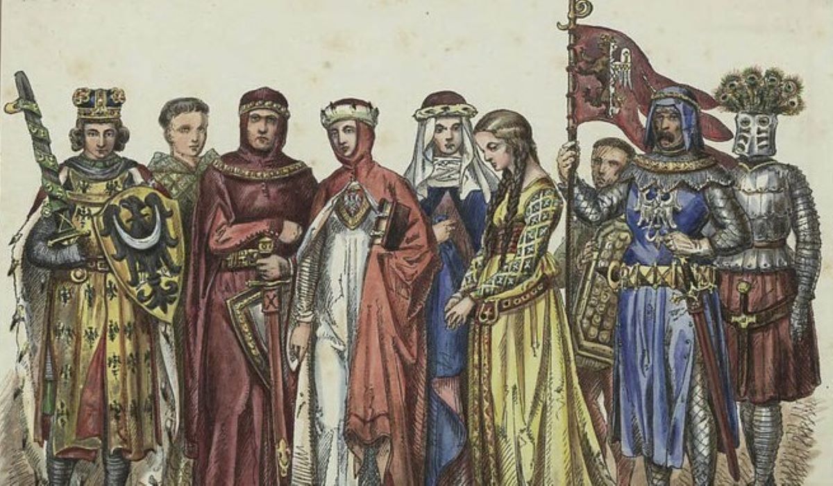 Agafia Światosławówna. Najpłodniejsza polska władczyni?