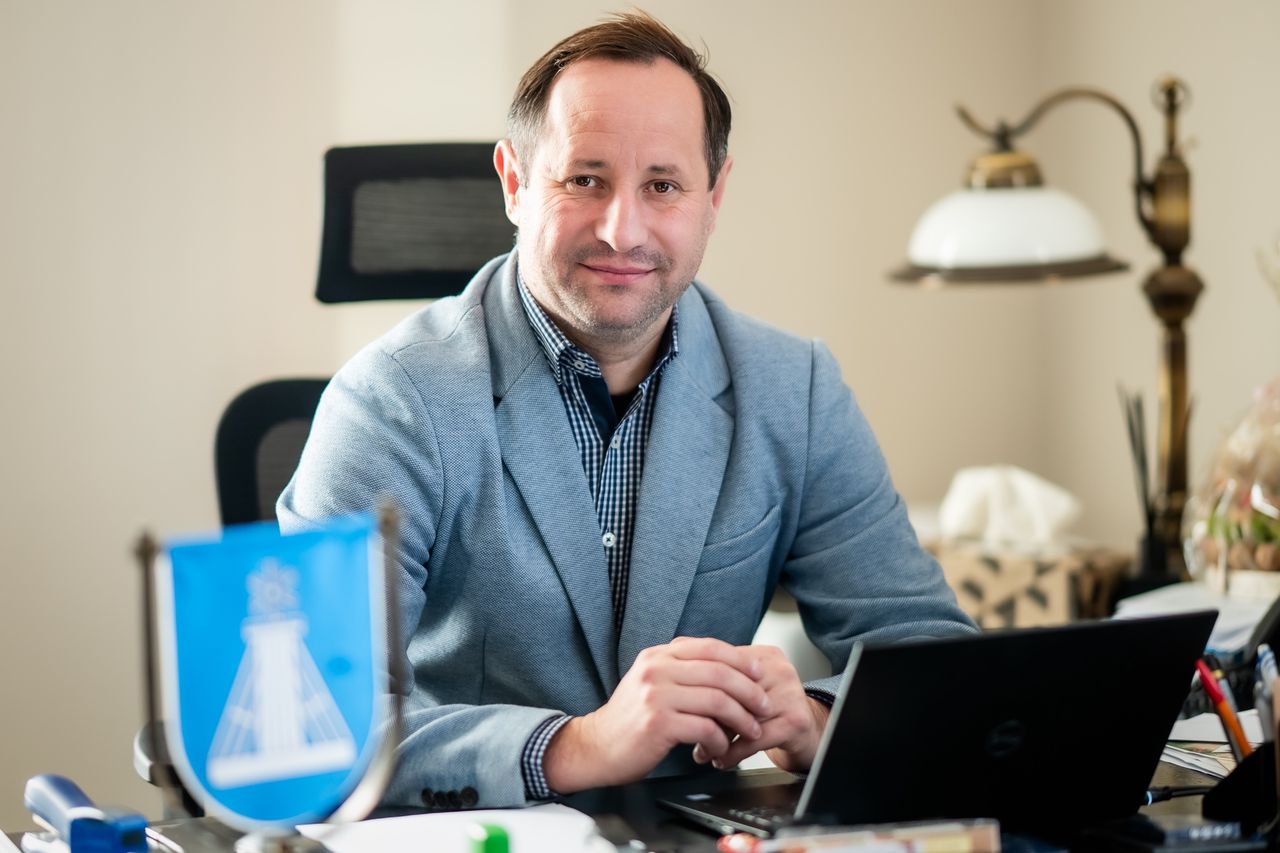 Będzie referendum w sprawie odwołania burmistrza Ciechocinka?