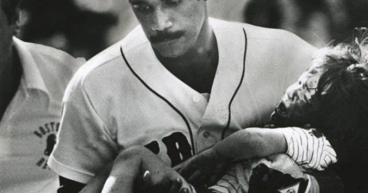 Rzucił wszystko, aby ratować dziecko. Nie uwierzysz co się stało