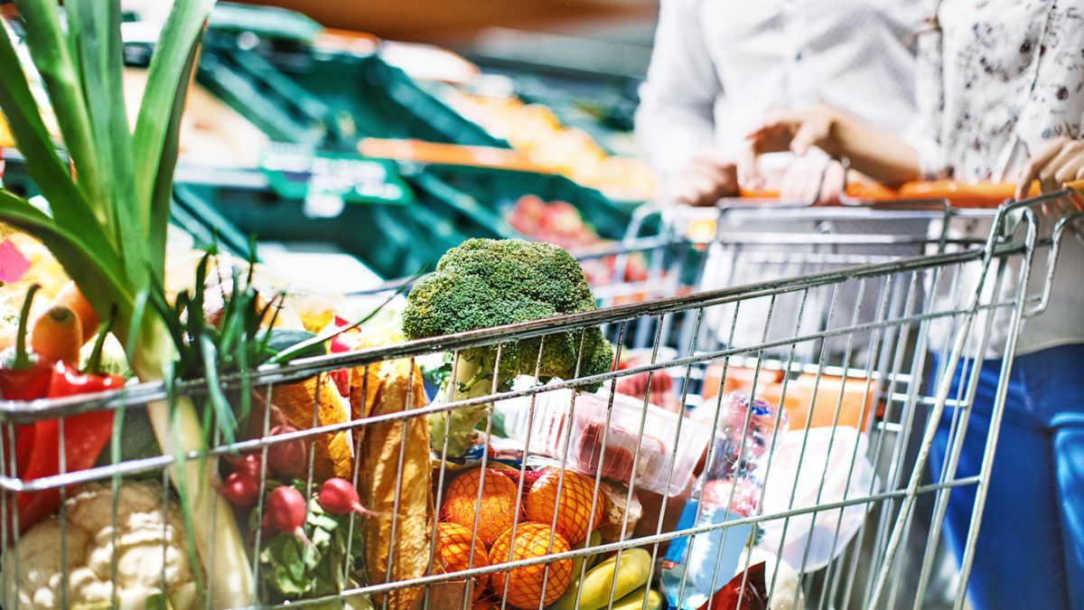 Fasolka królową drożyzny. Tak urosły ceny owoców i warzyw