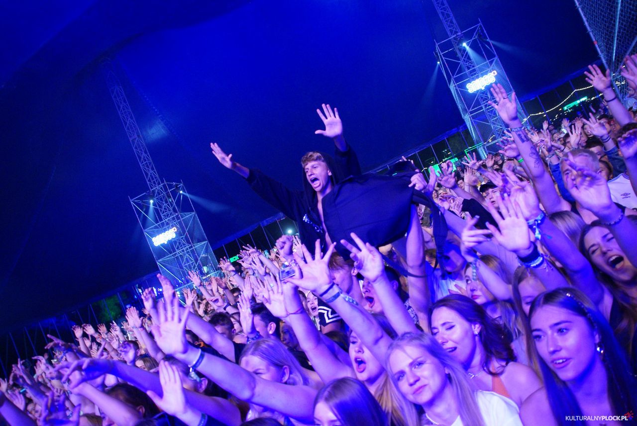 Lech Polish Hip Hop Festival 2023 – dzień drugi