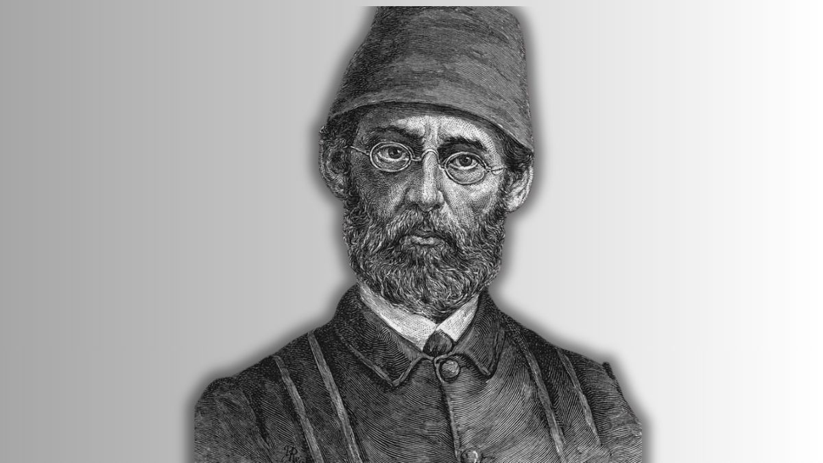 Mehmed Emin Pasza. Ślązak, który rządził Sudanem