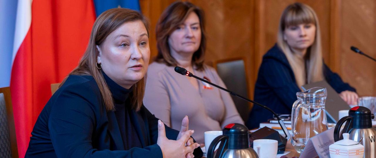 Szkoła ma dbać także o "zdrowie mózgu". Konferencja w MEN o profilaktyce, diagnozie i wsparciu uczniów