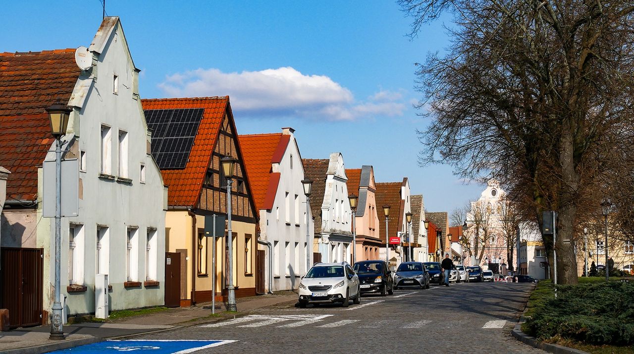 Domy Tkaczy w Chodzieży – Podróż w Czasie do Sukienniczej Historii
