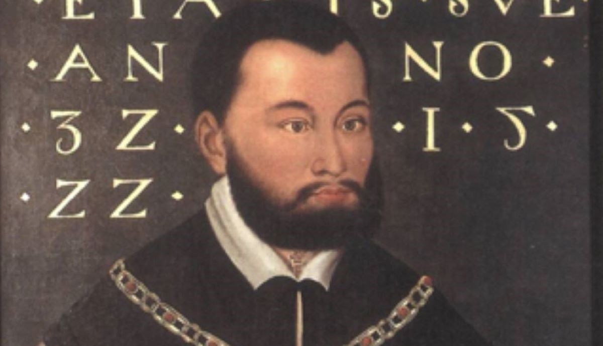 Albrecht Hohenzollern – lennik Korony czy pretendent do jej tronu?