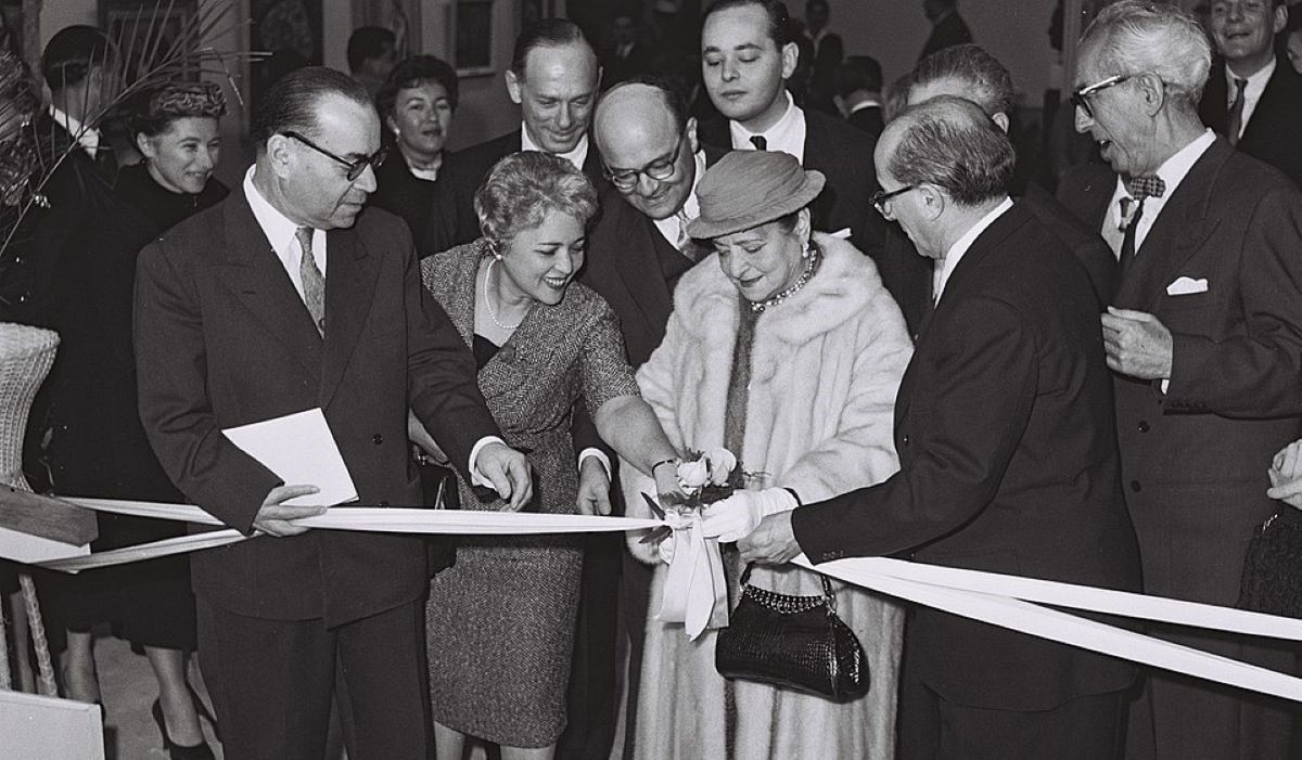 Helena Rubinstein. Polka, która stworzyła kosmetyczne imperium