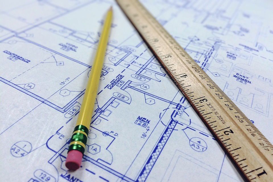 Nauka projektowania wnętrz bez studiów - zobacz jak to zrobić