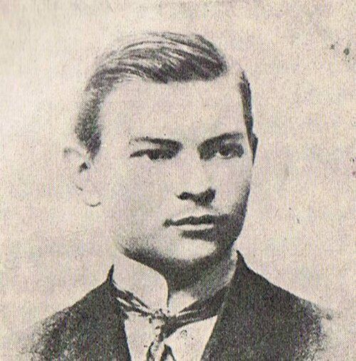 Stracony na Cytadeli przez Rosjan. Tragiczny los Henryka Barona