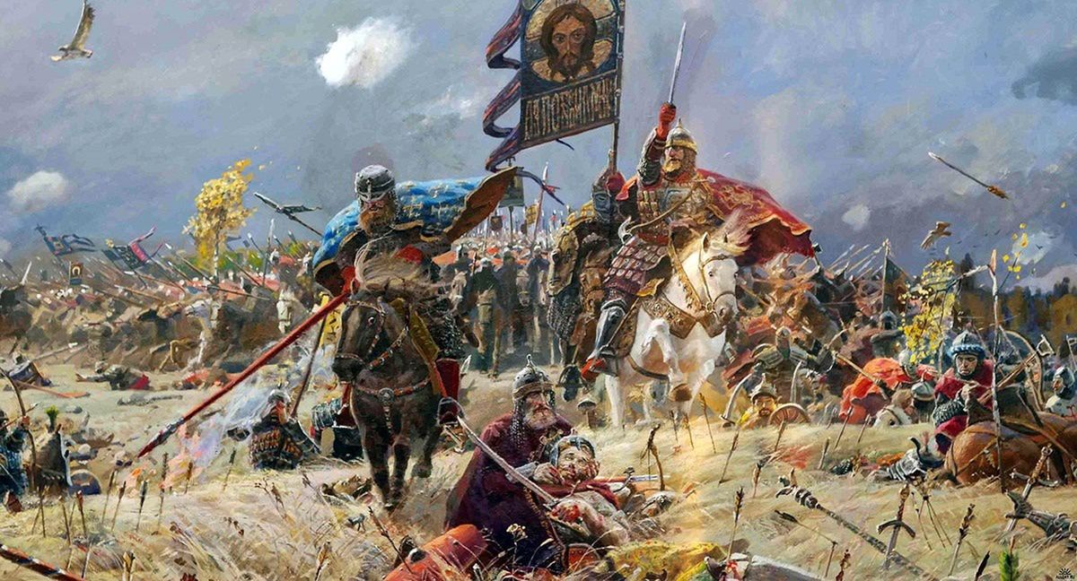 Najazd ruski na Śląsk (1076). Najdalsza wyprawa Rusinów na zachód