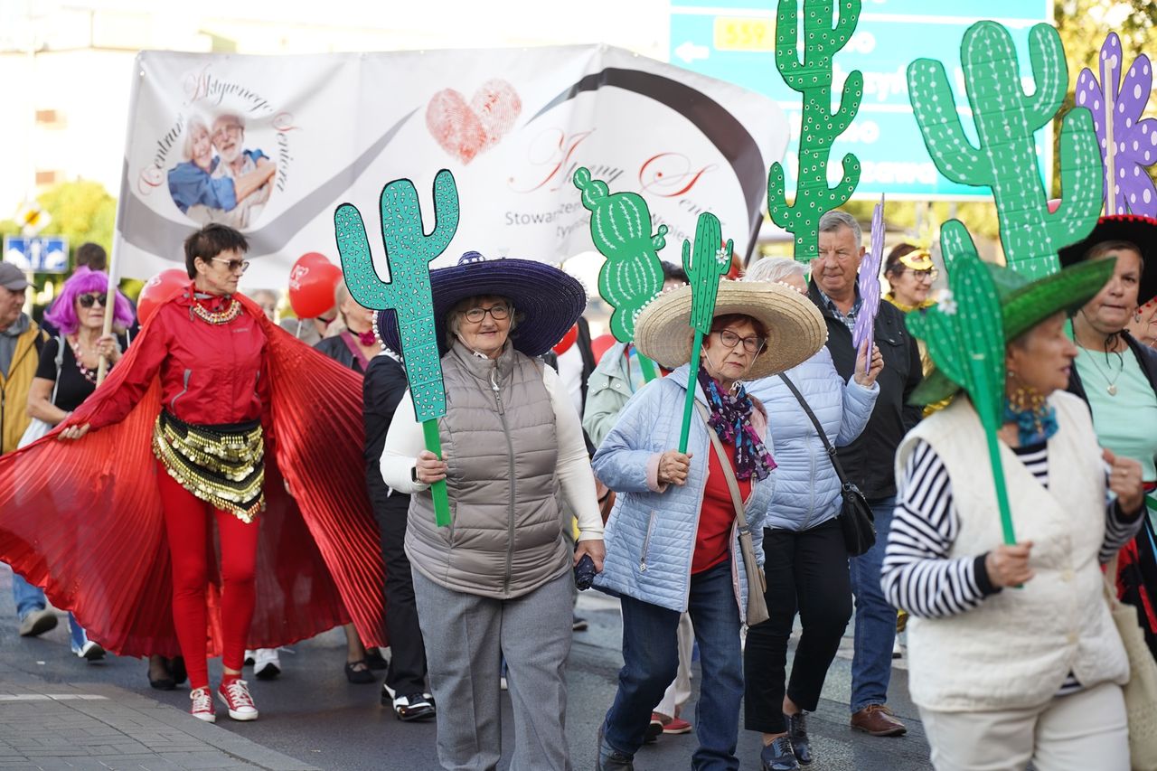 Płockie Dni Seniora