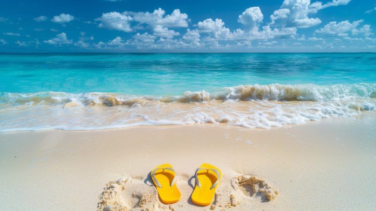 Jak napisać kartkę z pozdrowieniami z wakacji?