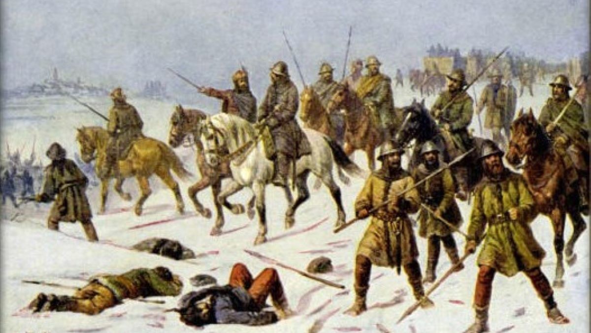 Bitwa pod Kutną Horą (1421). Taktyczny geniusz Jana Žižki