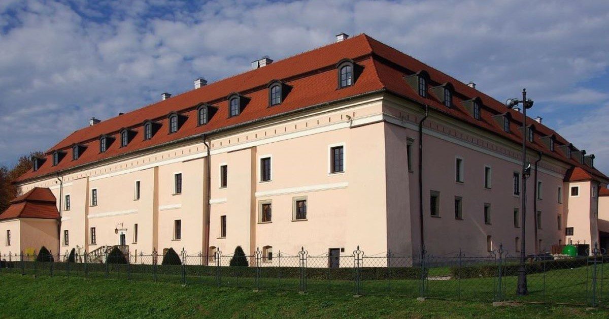 Tajemnice zamku w Niepołomicach. 700 lat historii