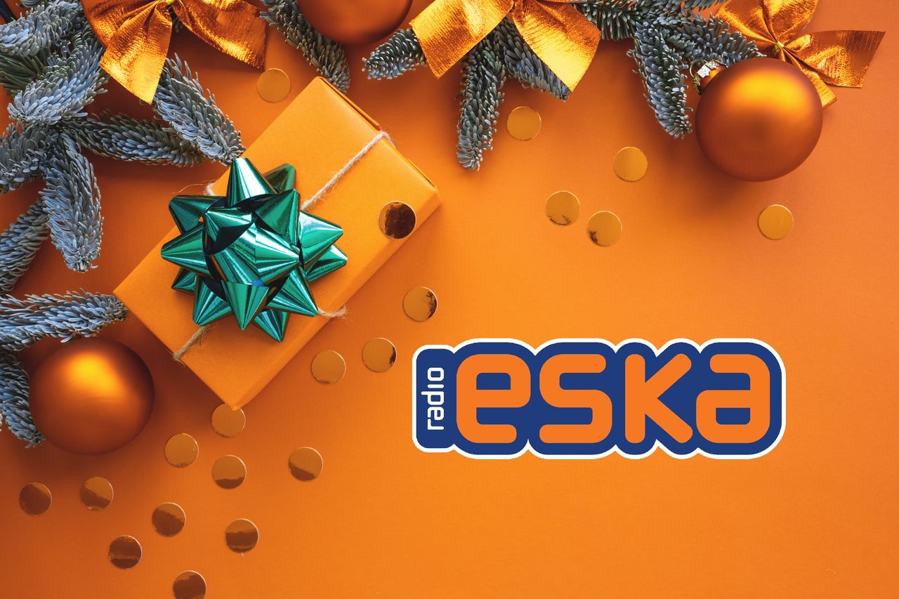 Święta w Radiu ESKA