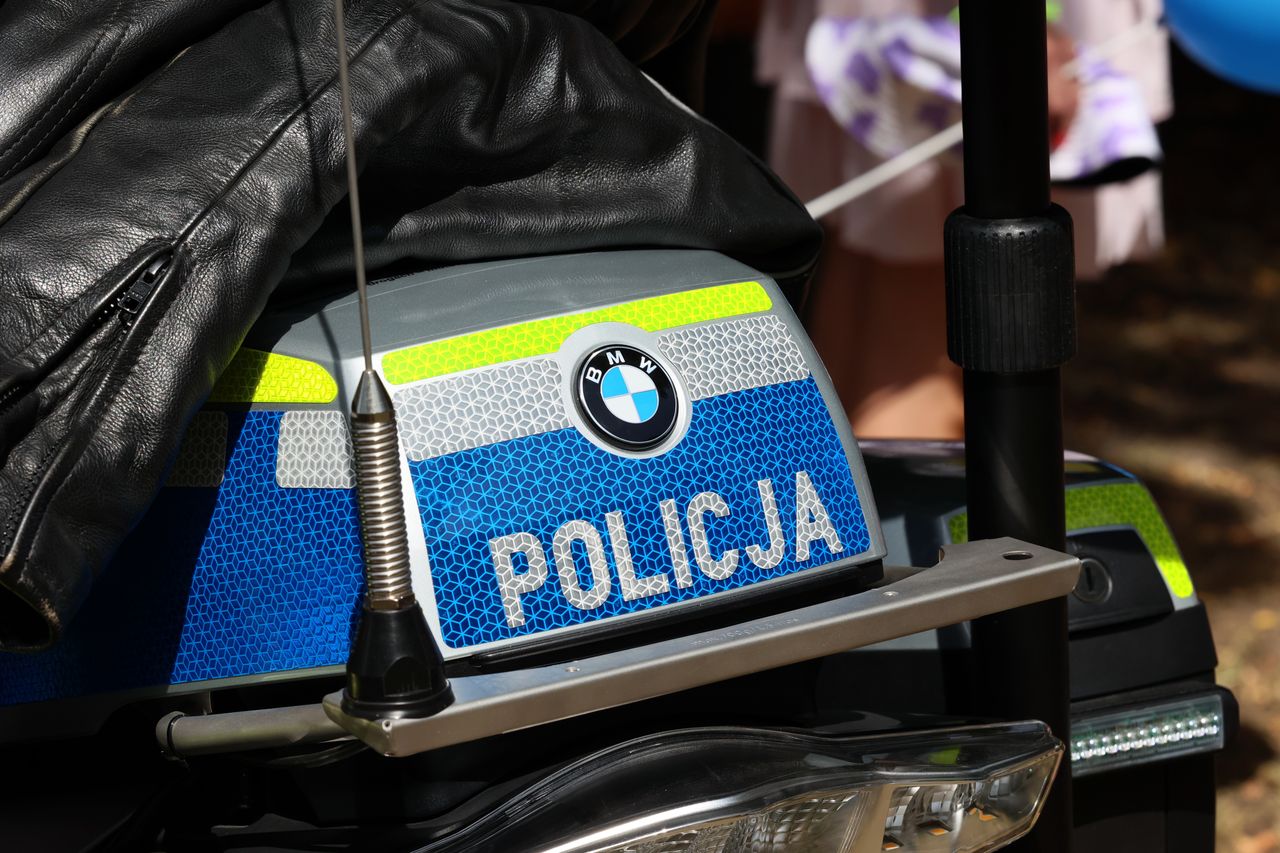 Rowerzyści pod wpływem alkoholu z wysokimi mandatami