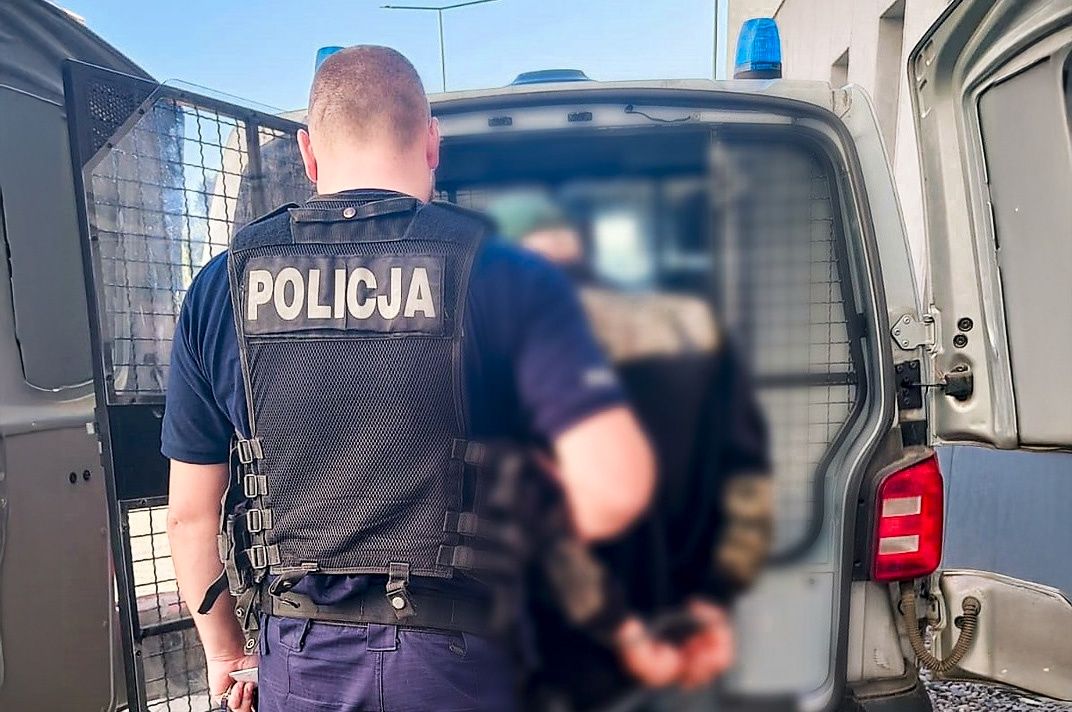 Brutalne ataki w Złotowie – sprawcy tymczasowo aresztowani