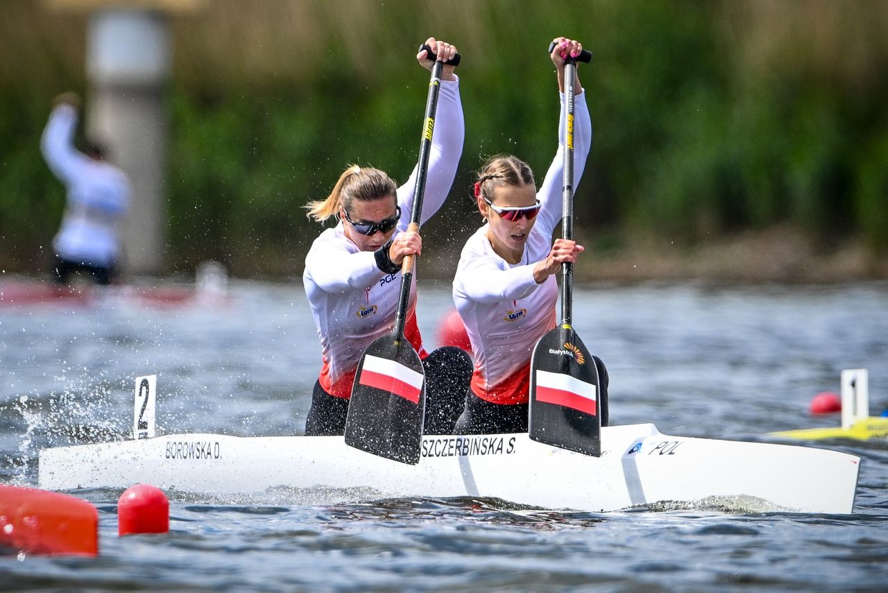 Światowe gwiazdy kajakarstwa wracają do Poznania. Tor Regatowy Malta znów areną wielkich emocji