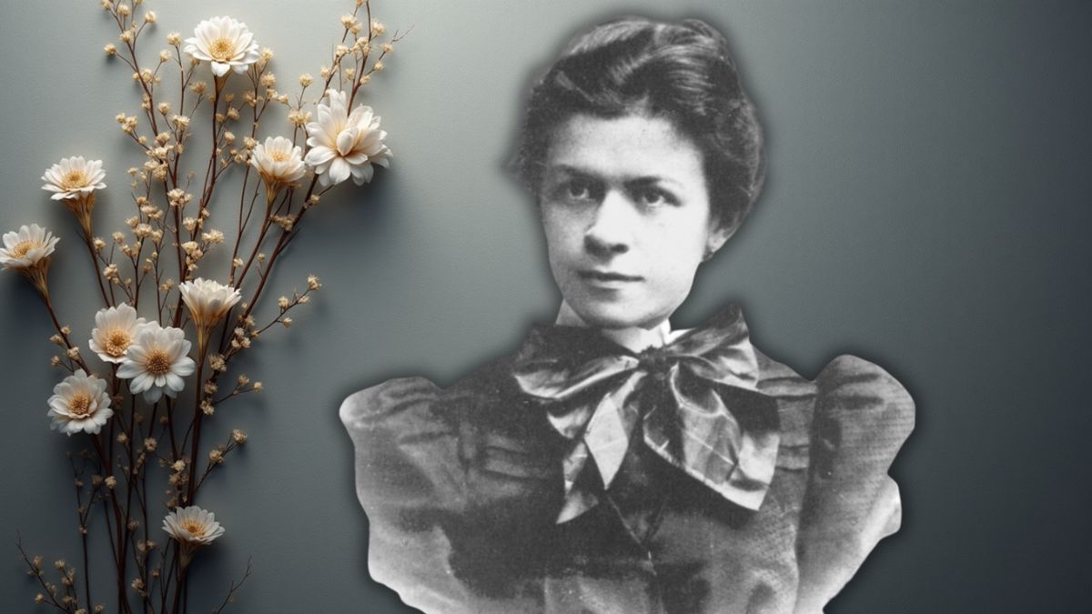 Pierwsza żona Einsteina. Tragiczny los serbskiej matematyczki