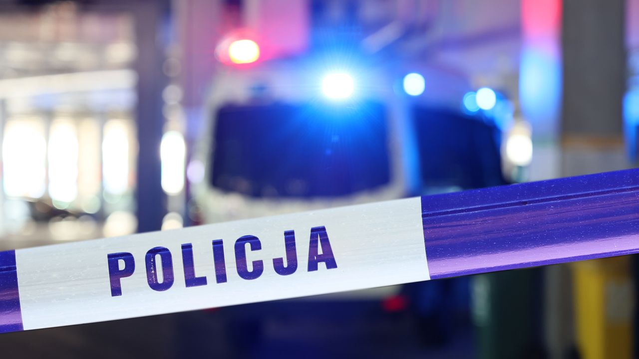 Nie żyje 82-letnia mieszkanka Lipnika. Ciało kobiety wydobyto ze studni