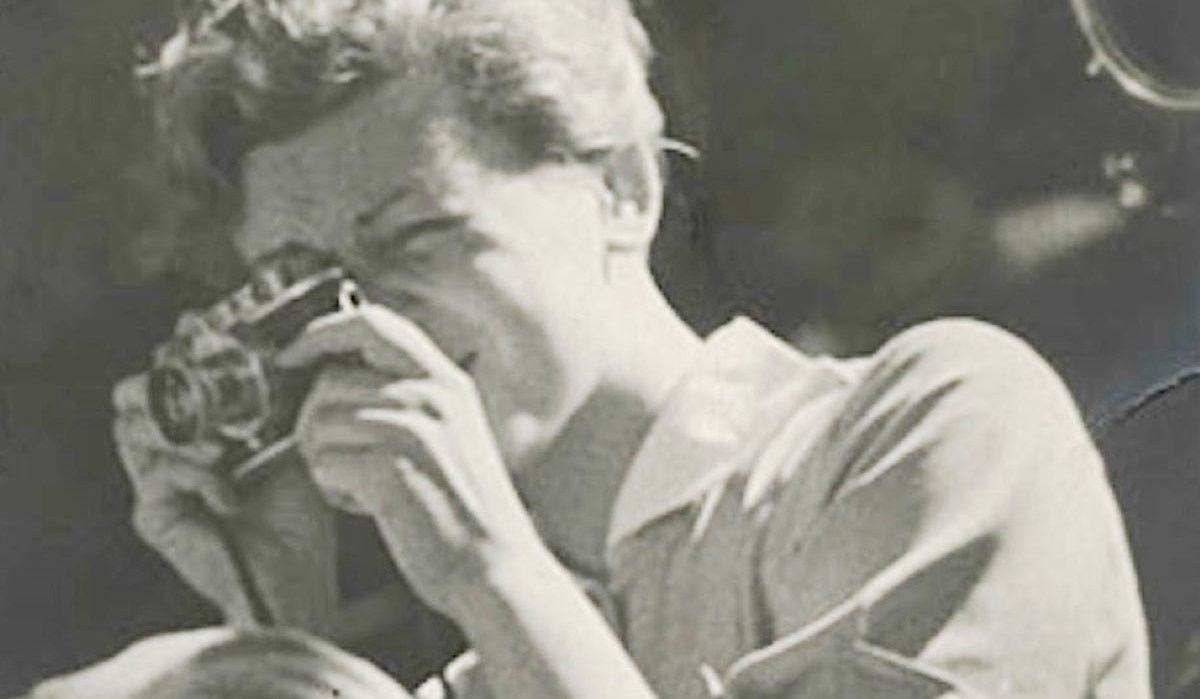 Gerda Taro. Pionierka fotografii wojennej