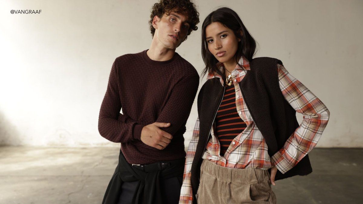 Jak stworzyć nowoczesną garderobę kapsułową na jesień?