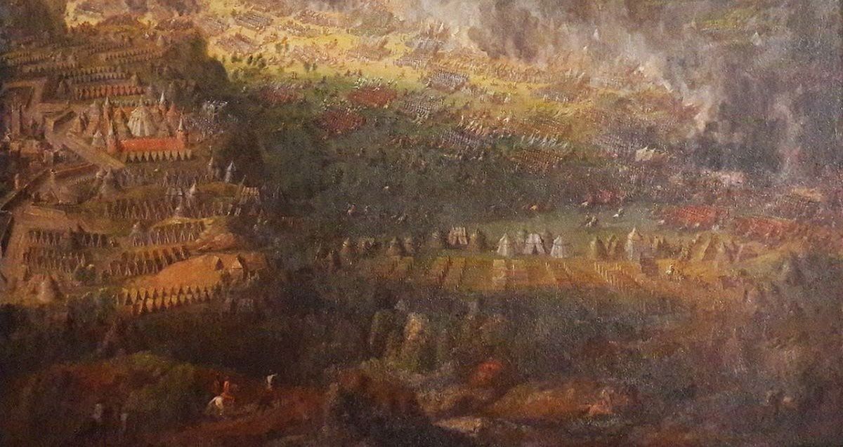 Majstersztyk Sobieskiego. Król ograł Tatarów jak nikt inny
