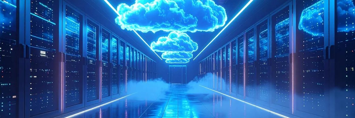 Netia wzmacnia współpracę z Google i rozbudowuje infrastrukturę dla klientów biznesowych