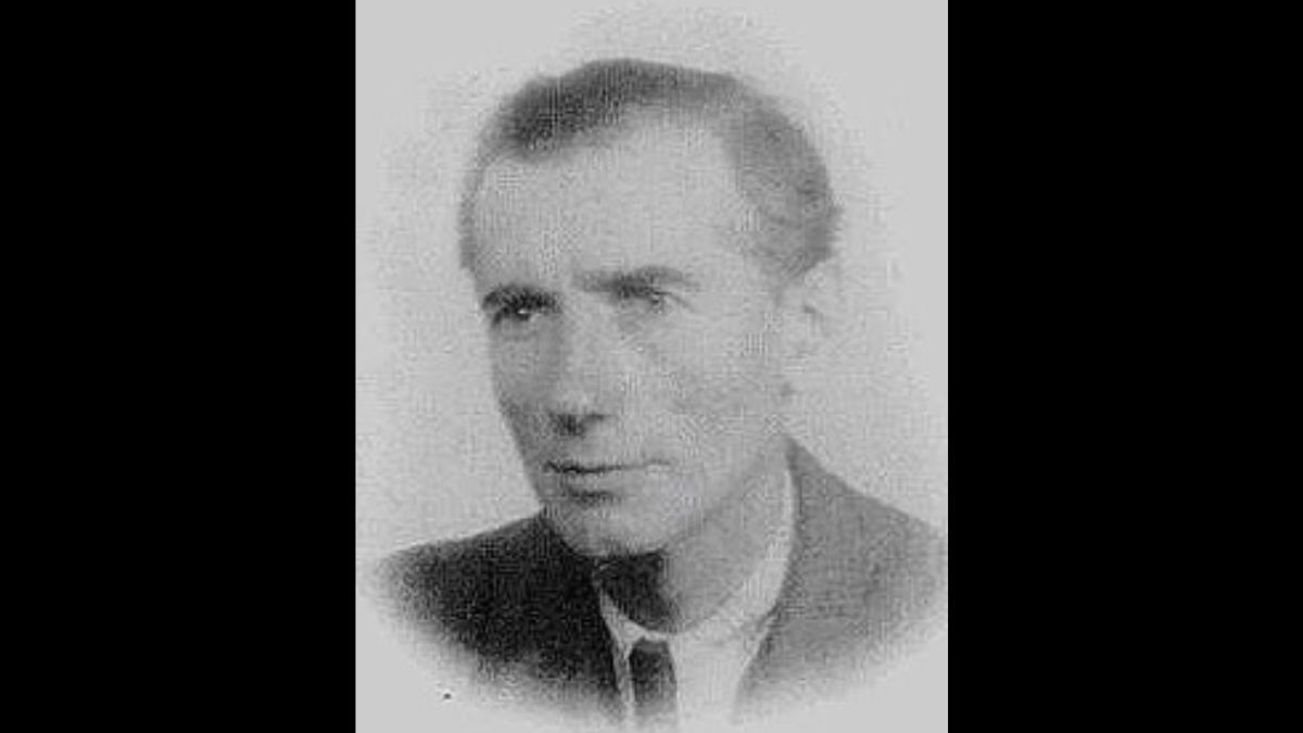 Jerzy Braun. Poeta, który walczył piórem i karabinem