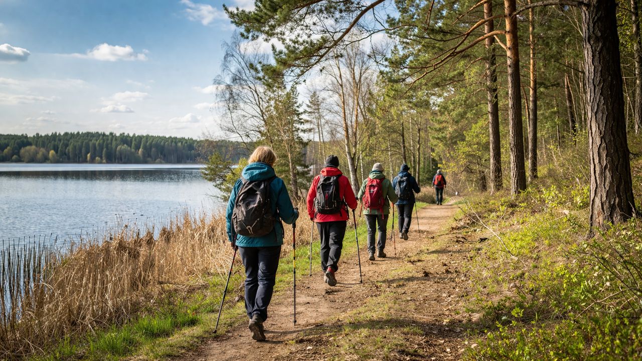 Dwa w jednym – wyjątkowa wyprawa turystyczna