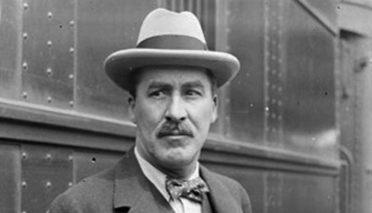 Howard Carter. Jak samouk został legendą archeologii