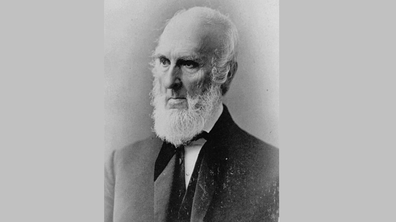 Sumienie Ameryki. Na czym polegał fenomen Whittiera?