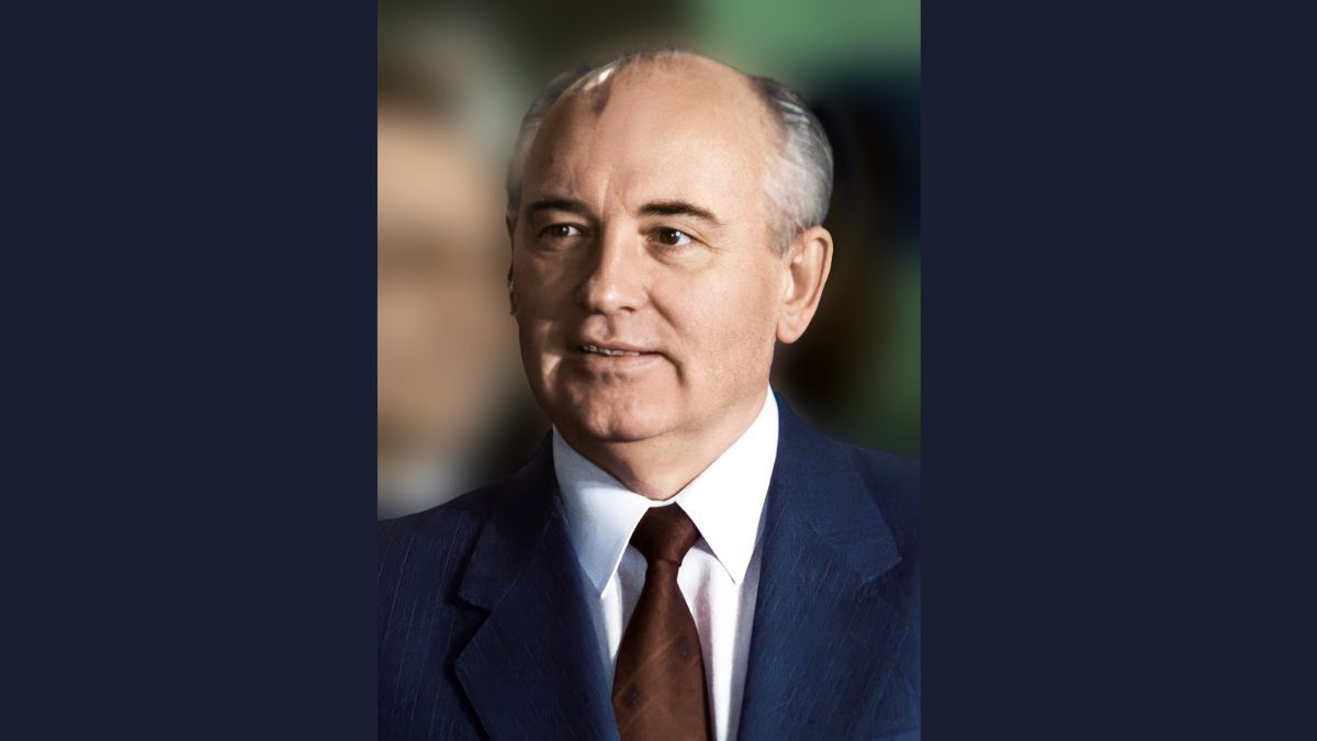 Śmierć Gorbaczowa. O tym podręczniki milczą