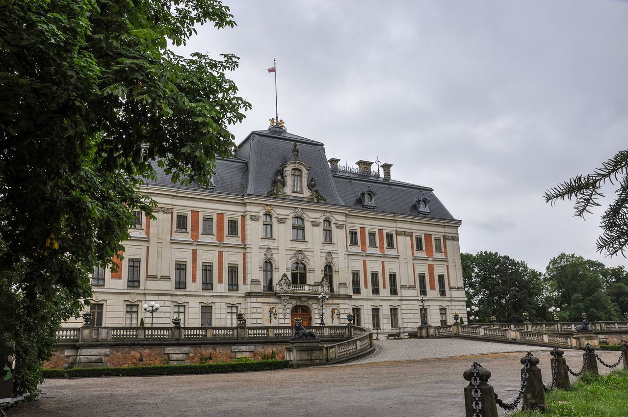 Zamek w Pszczynie – Klejnot Śląska na turystycznej mapie