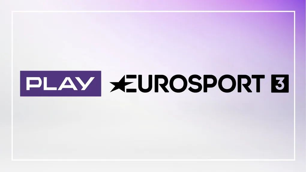 Kanał Eurosport 3 w ofercie Play