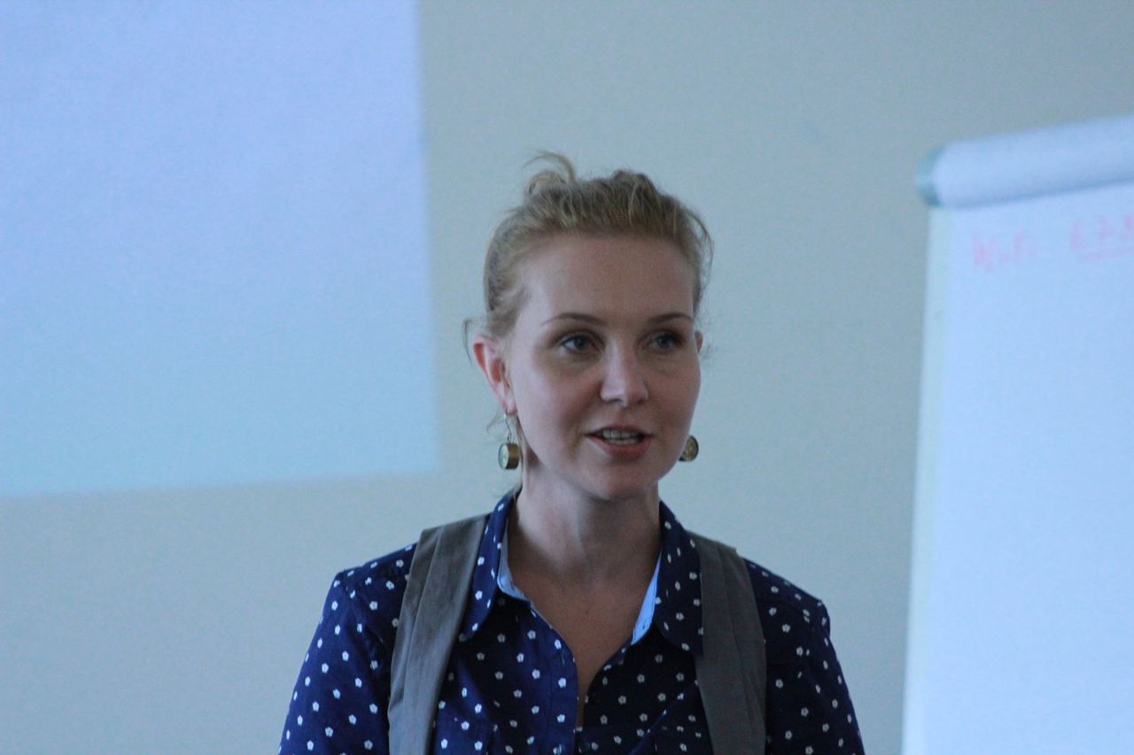 To coś więcej niż kawiarnia... ZAZ na Bydgoskim Przedmieściu żyje i się rozwija!