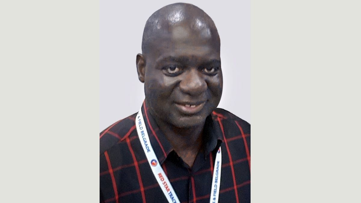 Ben Johnson. Największy skandal w historii olimpijskiego sprintu