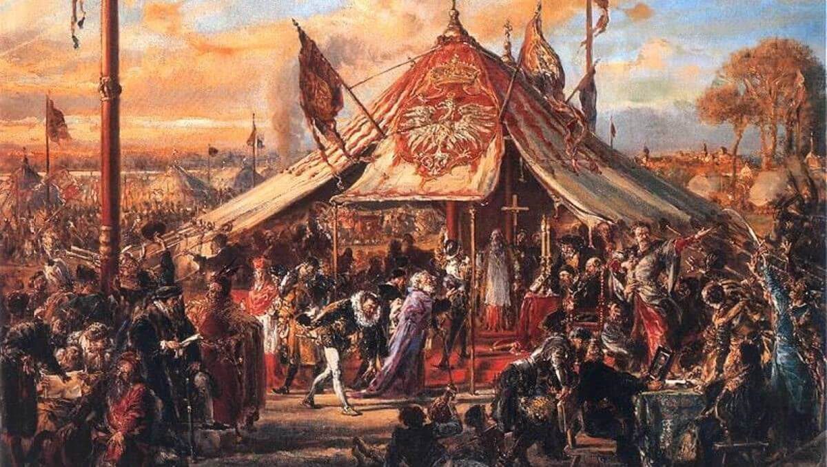 Kto naprawdę był pierwszym królem elekcyjnym Polski?