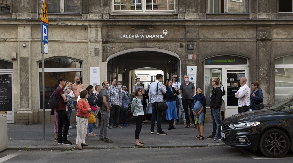 Śladami Cyryla Ratajskiego – spacer dla seniorów po historii Poznania