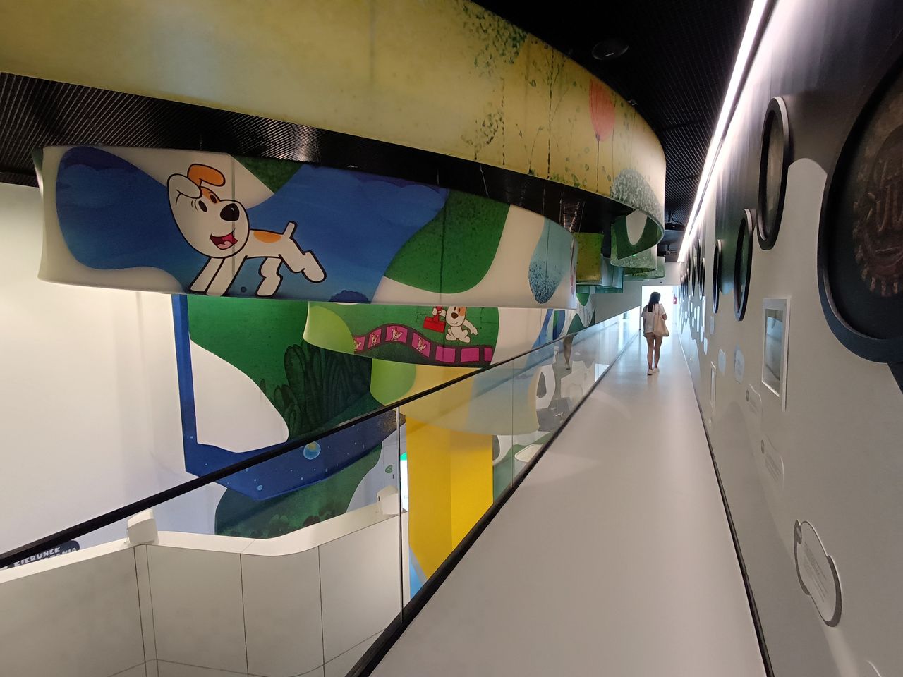 Tu powstały bajki naszego dzieciństwa. Wizyta w Studiu Filmów Rysunkowych w Bielsku-Białej