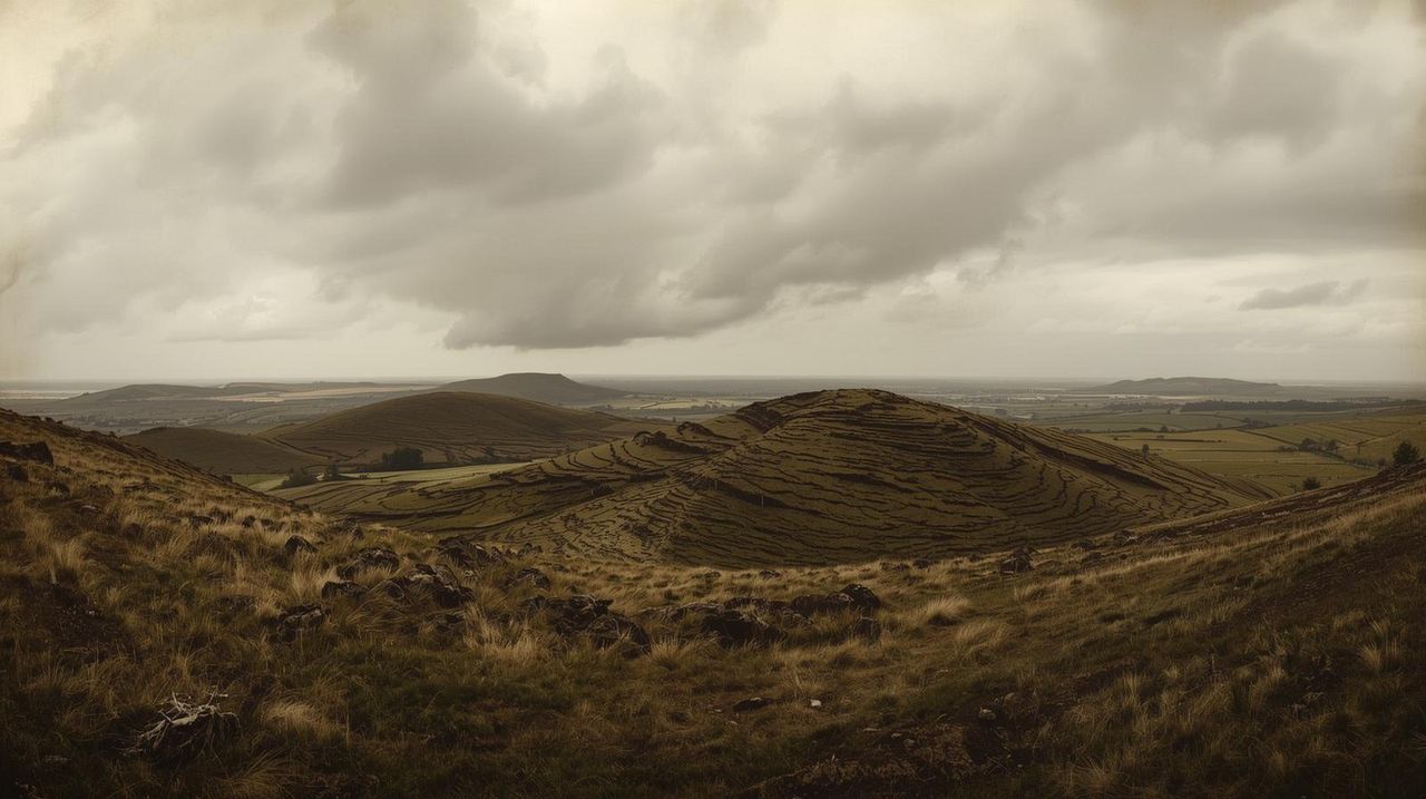 Messines. Miejsce jednej z największych bitew podziemnych w historii