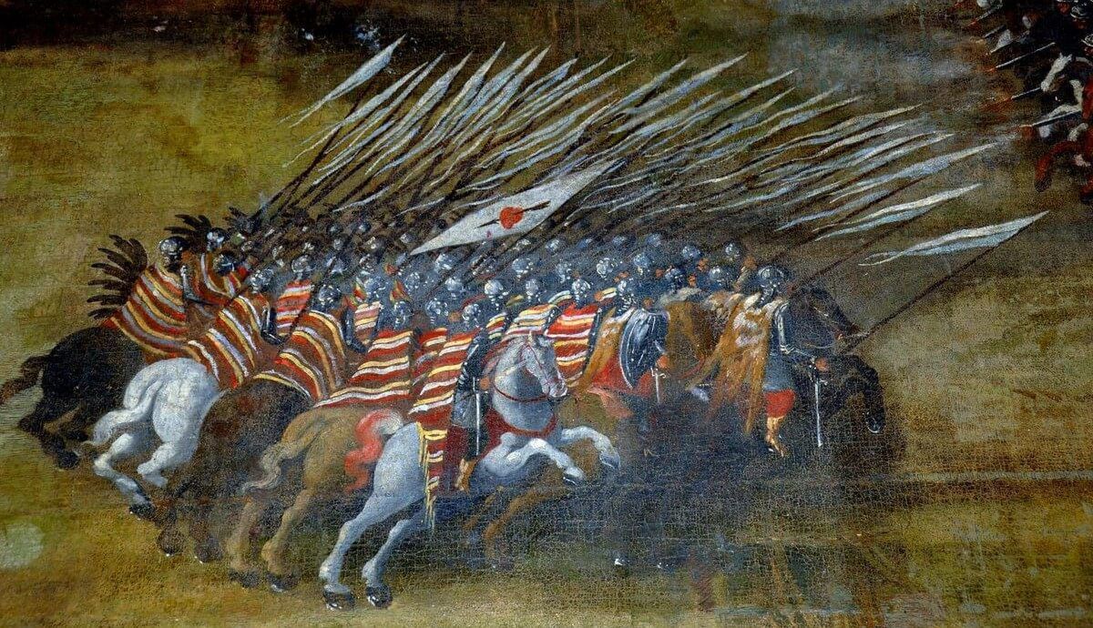 Przyczyny i skutki bitwy pod Kłuszynem (1610)