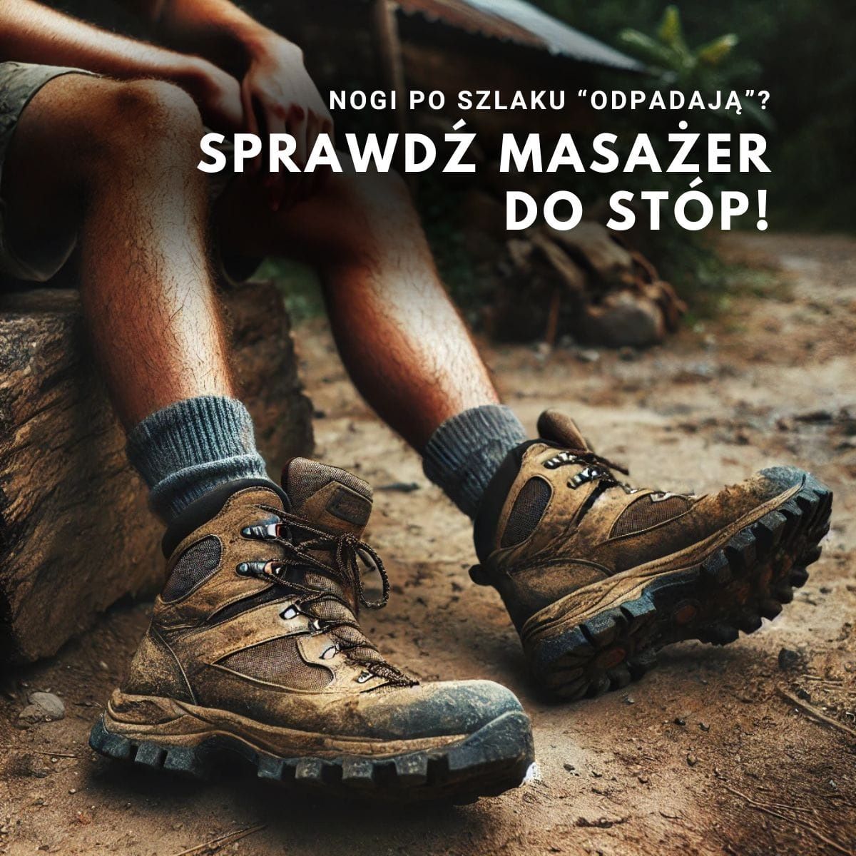 Jaki wybrać najlepszy masażer wodny do stóp?