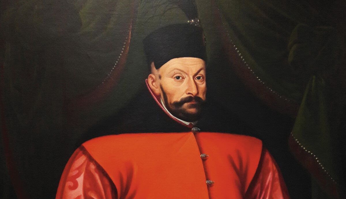 Śmierć Stefana Batorego. Prawdziwa przyczyna zgonu króla