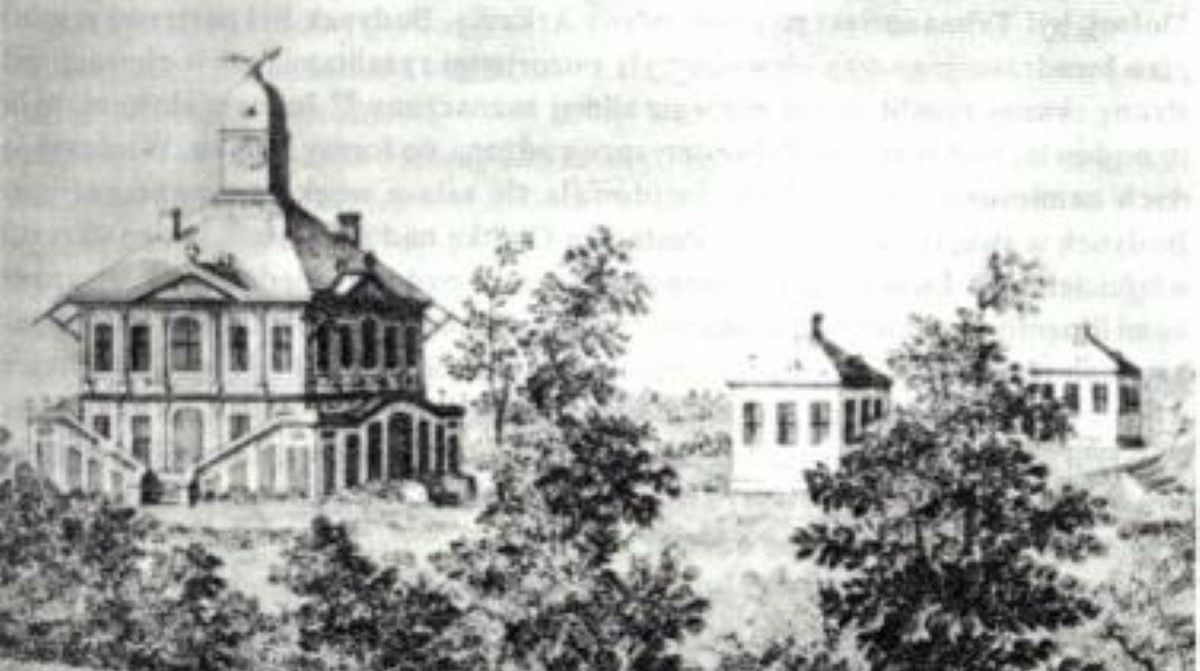 Marymont. Dzielnica, która ukrywa królewskie tajemnice Warszawy