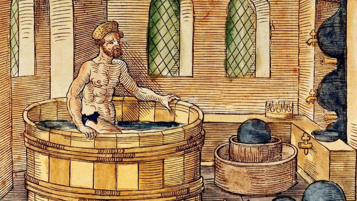 Archimedes. Szaleniec czy geniusz?